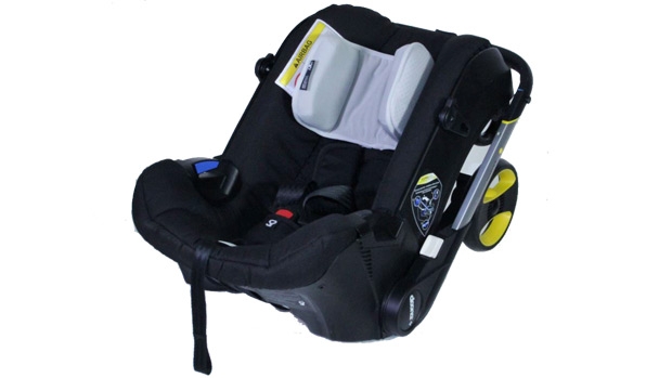 Simple Parenting Doona+ Car Seat